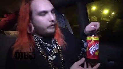 Brand of Sacrifice - BUS INVADERS Ep. 1567