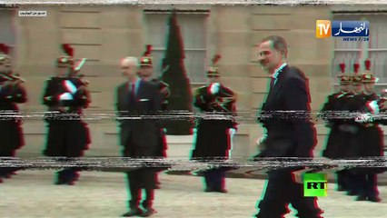 كورونا يحاصر الرؤساء و الملوك في مكاتبهم.. لا مصافحات ولا لقاءات ولا إجتماعات