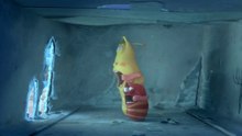 LARVA SEASON3, BOX, FUN CARTOONS, PLEASANT EPISODE | 라바 시즌3 | 상자 | 카툰 | 에피소드