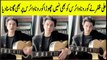 Ali Zafar Singing - Ko Ko Corona Virus Warning - Amazing Song