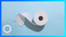 Tissue toilet dan masker dianggap sebagai barang dan hadiah mewah - TomoNews