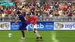 PES Gameplay 2020 Different Goals Compilation #PES #football