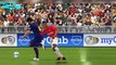 PES Gameplay 2020 Different Goals Compilation #PES #football