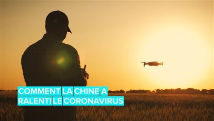 Trois mesures prises par la Chine pour lutter contre COVID-19