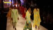 Sayani Gupta & Saqib Saleem Walk The Ramp At Bombay Times Fashion Week