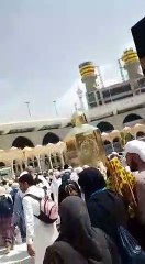 Today Makkah Live 2020
