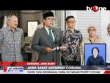 7 Warga Jabar Positif Corona, Termasuk dari Cianjur Tewas