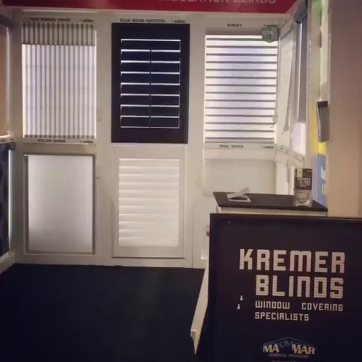 Shutters & Blinds Services in Toronto