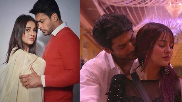 Sidharth Shukla Dating Shehnaz Gill? Siddharth speaks on #Sidnaaz Love |FimiBeat