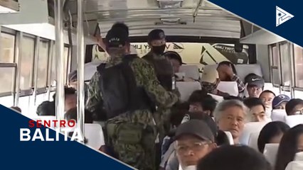 Baguio City, isinailalim na rin sa community quarantine