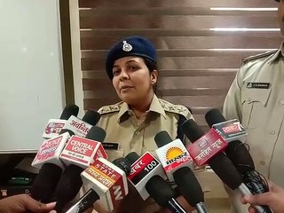 उज्जैन: नगर में व्यापारी के साथ हुई लूट, 3 बदमाशो गिरफ्तार