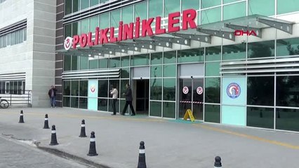 ÇANAKKALE Liseli Dilara, babasına böbreğini vermeye hazırlanırken organ bulundu