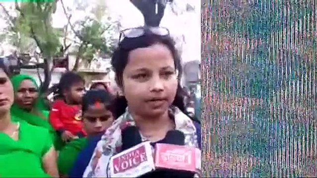 अयोध्या: डुग्गी पीटकर अवैध नशे का कारोबार छोड़ने की अपील की