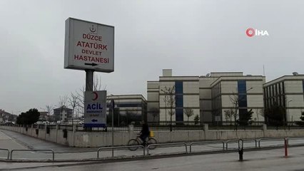 Korona virüs şüphesiyle karantinaya alınan 5 yaşındaki kızın sonucu negatif çıktı