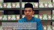 Ustadz Abdul Somad menyampaikan tausiyahnya saat Kuliah Dhuha di Masjid Agung Sunda Kelapa, Jakarta.