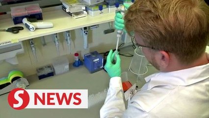 Covid-19: Trump allegedly wanted exclusive rights to vaccine