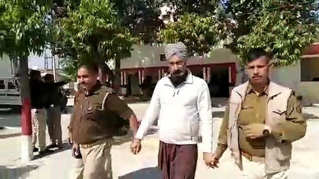 शामली: पुलिस की मिली बड़ी सफलता, 30 लाख रूपए की अवैध शराब पकड़ी
