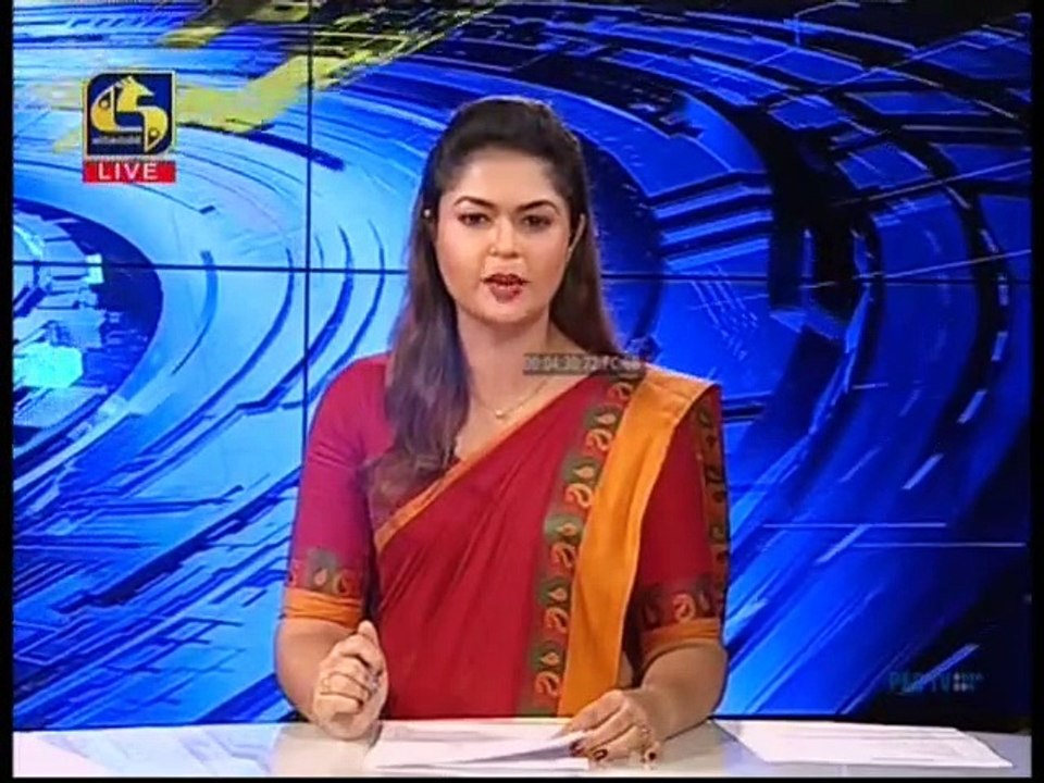 Live at 12 - 16 March 2020