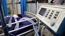 İtalyan doktor koronavirüs bulaşan hastaların son anlarını anlattı: Boğularak ölüyorlar