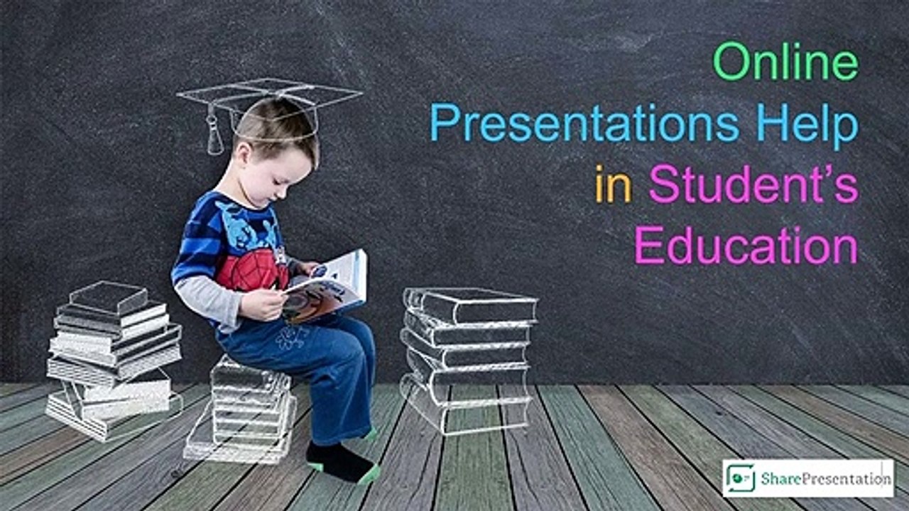 Online Presentations