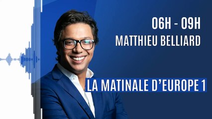 Cours à distance en famille : Alexandre Poussin estime que l'on "apprend la pédagogie"