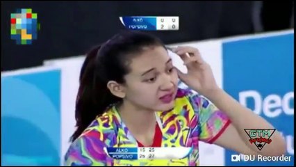 Bikin Gagal Fokus, 6 Atlet Seksi di Indonesia