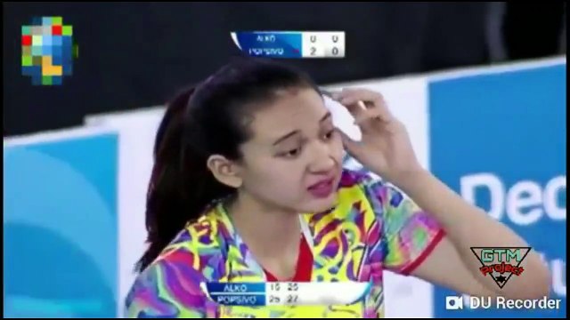 Bikin Gagal Fokus, 6 Atlet Seksi di Indonesia