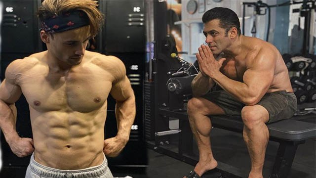 Salman Khan की नयी फिल्म कभी ईद कभी दिवाली में आएंगे नज़र, Asim Riaz | FilmiBeat