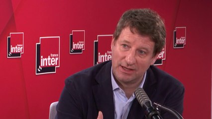 Yannick Jadot, eurodéputé écologiste, pense qu'on va vers un confinement plus important : "C'est ce que font nos pays voisins, il faut le faire si on veut éviter des centaines de milliers de morts".