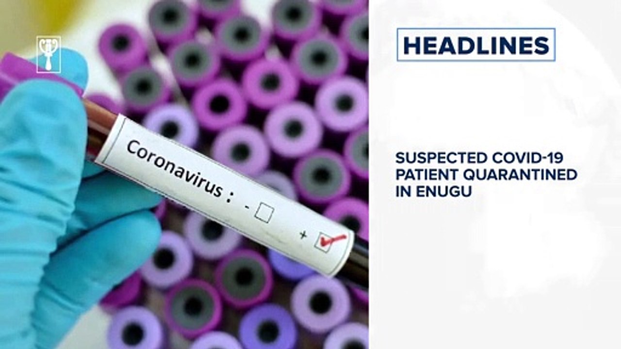 Tinubu warns APC members afflicted with 2023 virus, Kenya, Ghana restrict access over coronavirus