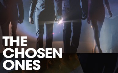 The Chosen Ones - EP.10 - The  Sacrifice  | BEST MOVIE 2019 | MOVIE FULL HD