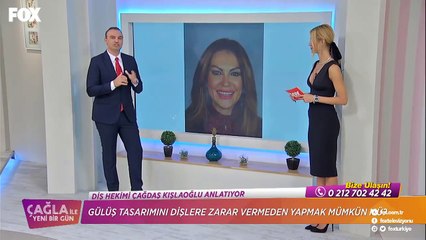 Dişlerin ve Güzel Bir Gülüşün Önemi