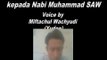 Nasihat Malaikat Jibril Kepada Nabi Muhammad SAW - voice by Miftachul Wachyudi (Yudee) ______________________________