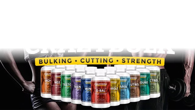 Does Crazy Bulk Stack Supplements Really Work Or Is It A Scam? Find Out