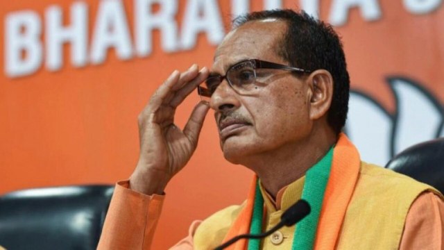 BJP asks Supreme Court to order floor test in MP Assembly