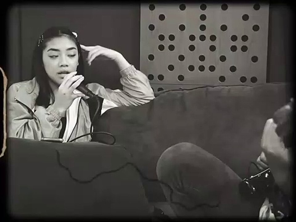 Amy Winehouse - Tears Dry On Their Own (Cover by Baila) [HD 720p]