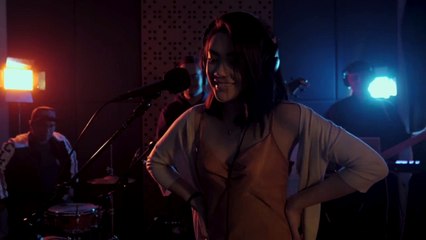 Mac Ayres - Easy (Cover by Baila)