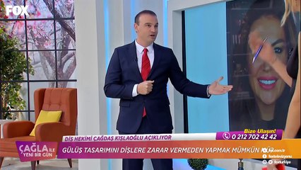 Gülüş Tasarımını Dişlere Zarar Vermeden Yapmak Mümkün Mü?