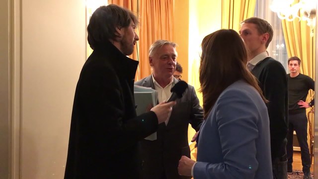 Un gouvernement Wilmès de pouvoirs spéciaux pendant 6 mois pour lutter contre le virus