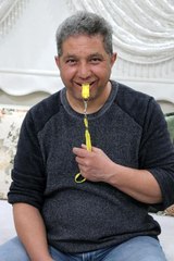 Denizlili teknik direktör Zimbabve'de başarıyı yakaladı