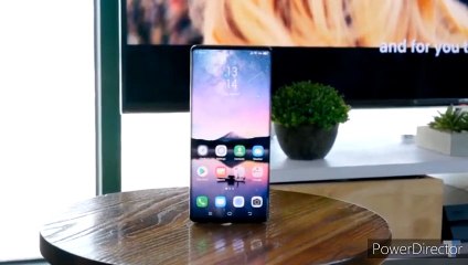 Motorola Edge plus know all specifications.