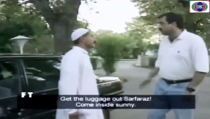 Alpha Bravo Charlie Episode 14 _ M Qasim Khan _ Abdullah Mehmood _ Shahnaaz Khawaja _ Faraz Inam ( 480 X 480 )
