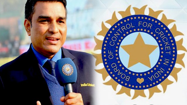 Manjrekar tweets after being removed from the commentary panel