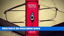 Full E-book  Persepolis: The Story of a Childhood (Persepolis, #1) Complete