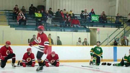 Letterkenny S07E06 In It To Win It