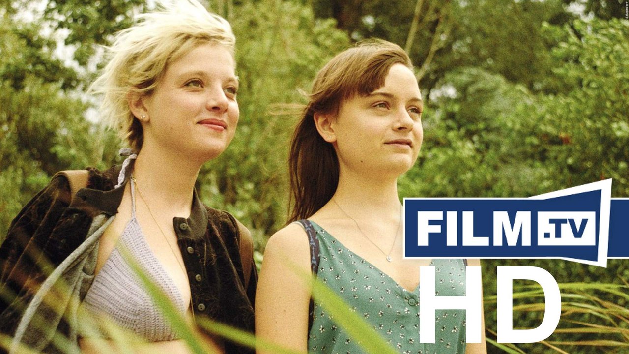 Kokon Trailer Deutsch German (2020)