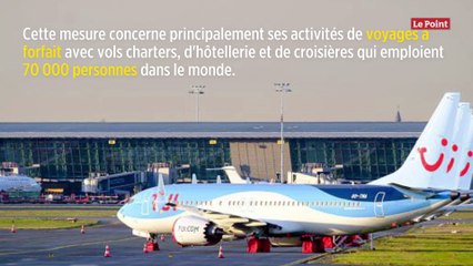 Coronavirus : panique chez le leader mondial du tourisme