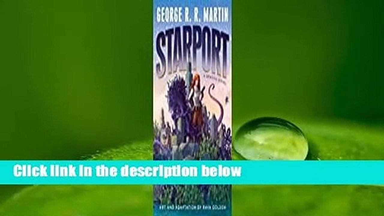 Full E-book  Starport Complete
