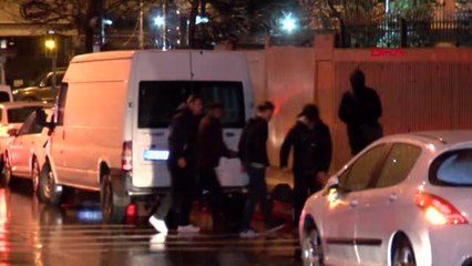 İSTANBUL'DA BAZI ÖĞRENCİ YURTLARI KORONA ÖNLEMLERİ KAPSAMINDA BOŞALTILDI