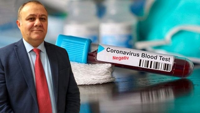 Türk profesör söylentilere son noktayı koydu: Yaz aylarının gelmesiyle salgının bitmesi beklenilir bir durum değil